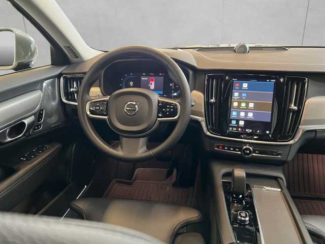 Volvo V90 Bright Ultimate
