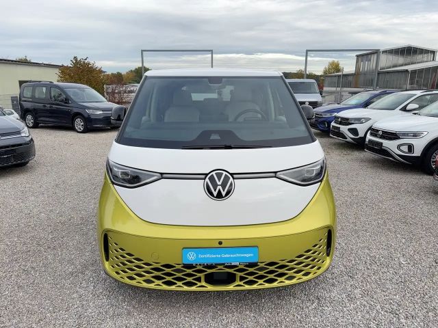 Volkswagen ID.Buzz Pro