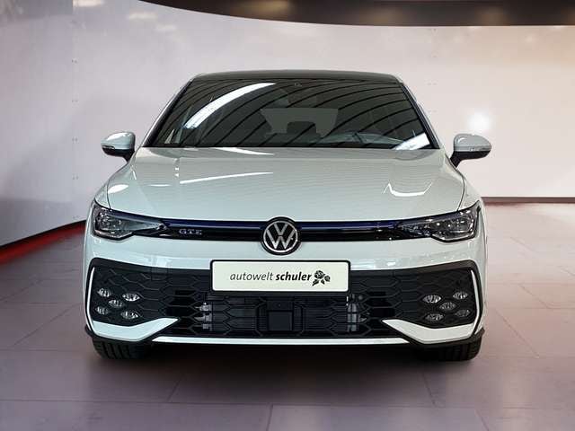 Volkswagen Golf DSG GTE