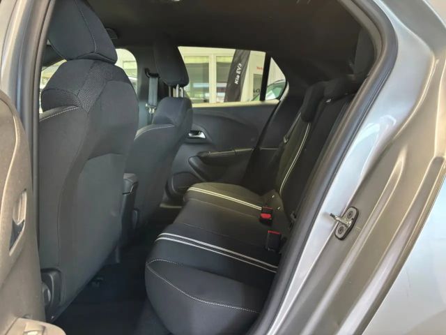 Opel Corsa 1.2 Turbo Turbo