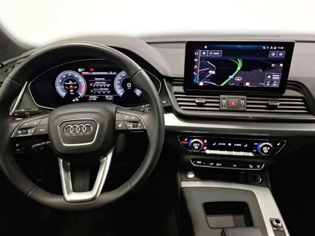 Audi Q5 50 TFSI Hybride Quattro
