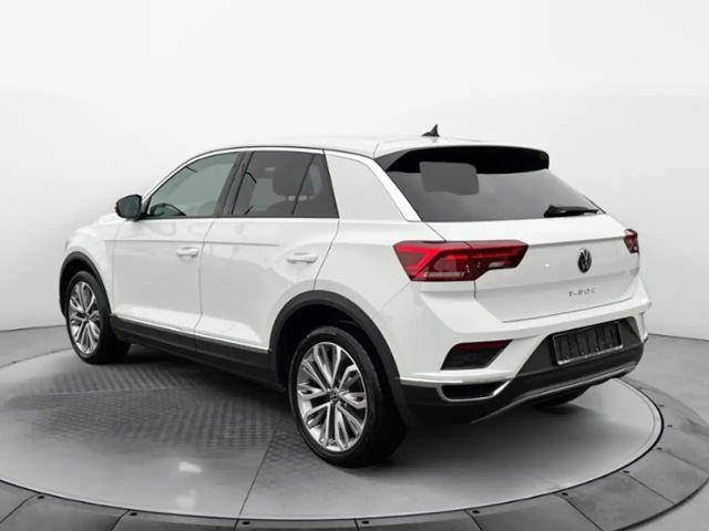 Volkswagen T-Roc DSG Sport