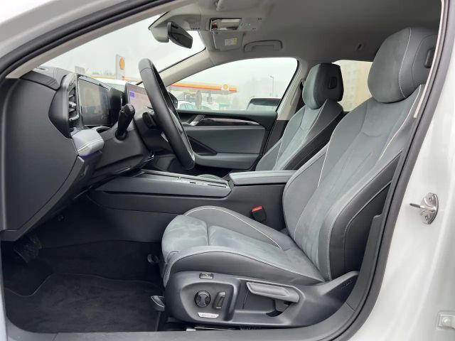 Volkswagen Passat ACT Business DSG Variant