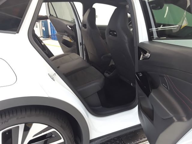 Volkswagen ID.4 4Motion GTX