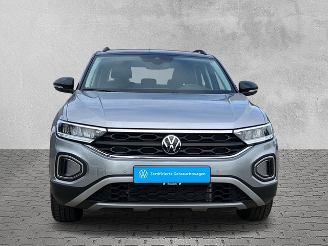 Volkswagen T-Roc 1.5 TSI DSG Life