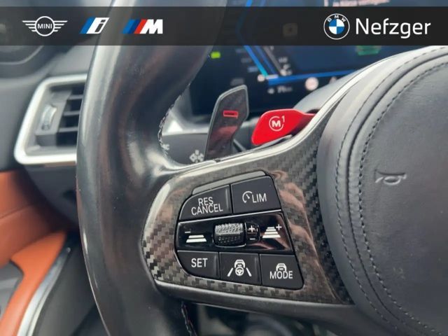 BMW M3 Competition Sedan xDrive