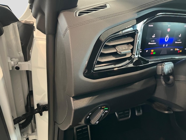 Volkswagen T-Roc Cabriolet IQ.Drive