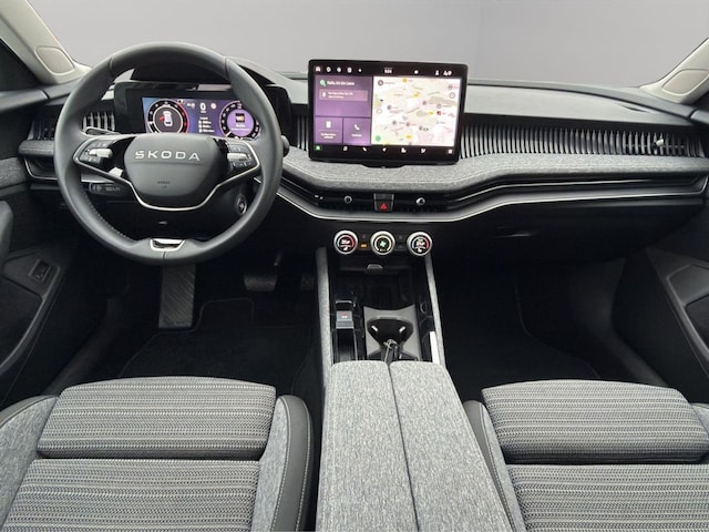 Skoda Superb 2.0 TDI Combi