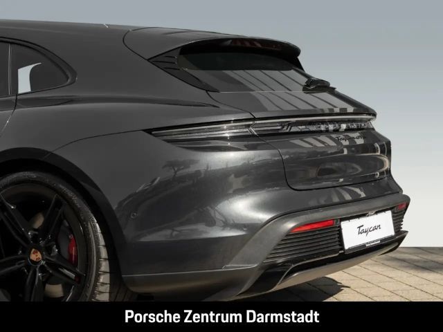 Porsche Taycan GTS Sport Turismo