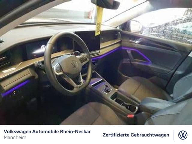Volkswagen Tayron 1.5 eTSI DSG Life