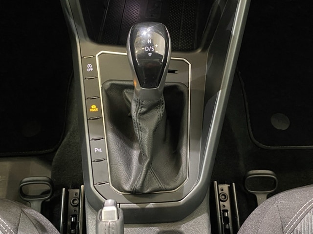 Volkswagen Polo 1.0 TSI DSG