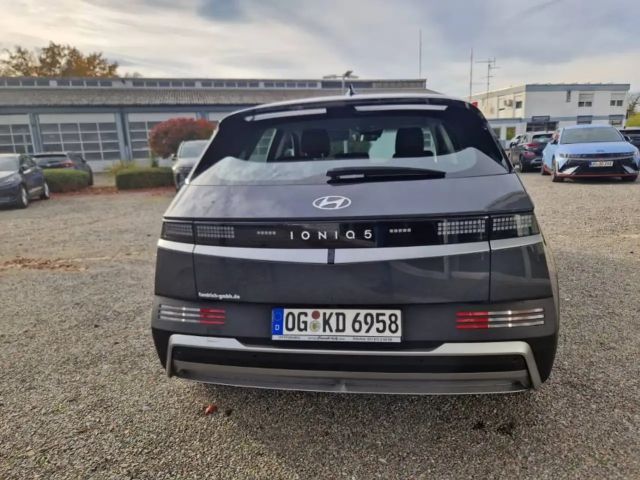 Hyundai IONIQ 5 Dynamiq