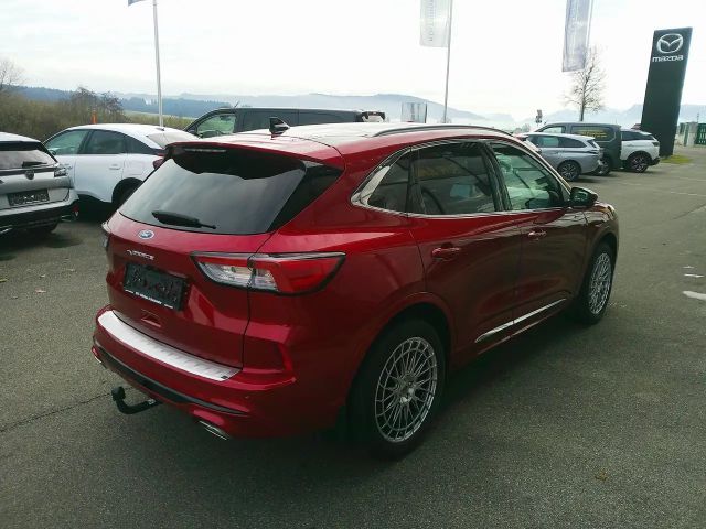 Ford Kuga Hybrid Vignale
