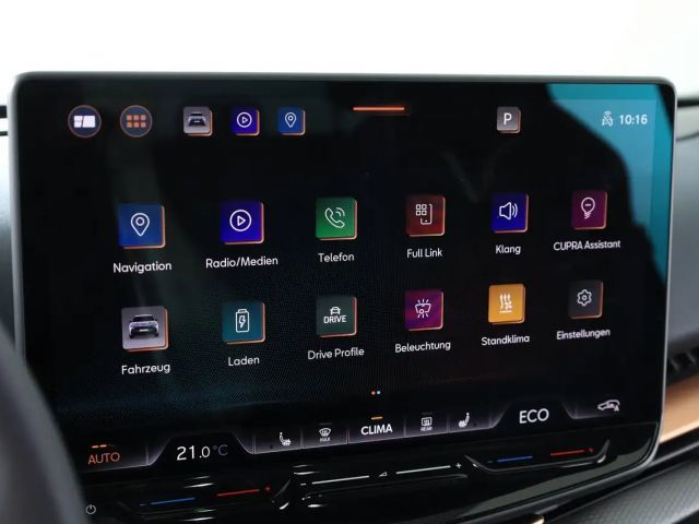 Cupra Tavascan Adrenaline VZ