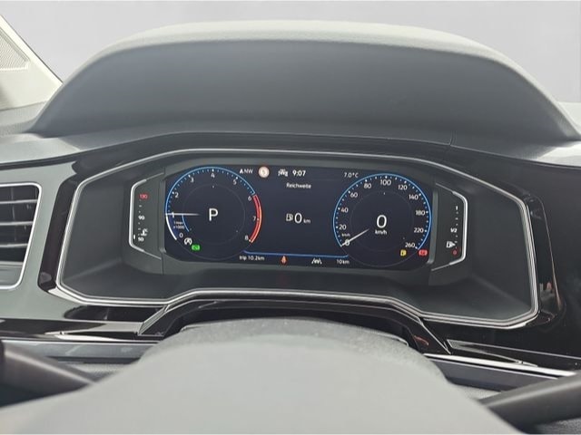 Volkswagen Taigo DSG Style