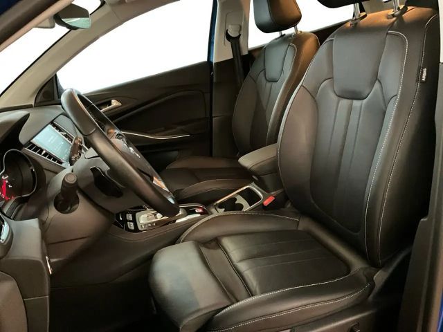 Opel Grandland X Ultimate