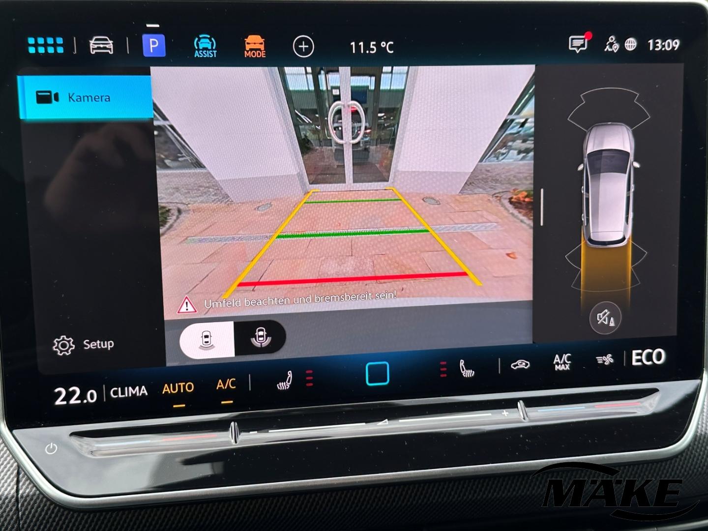 Volkswagen Golf DSG GTE IQ.Drive eHybrid