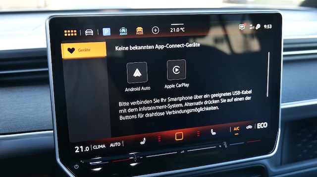 Volkswagen ID.Buzz Lang 7-Sitzer