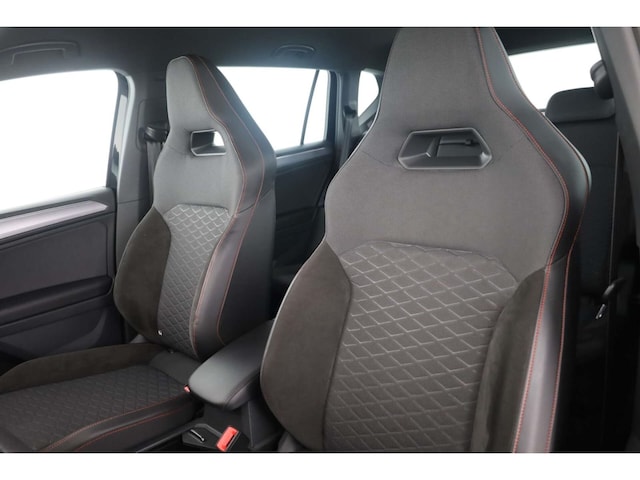 Seat Tarraco 2.0 TSI FR-lijn