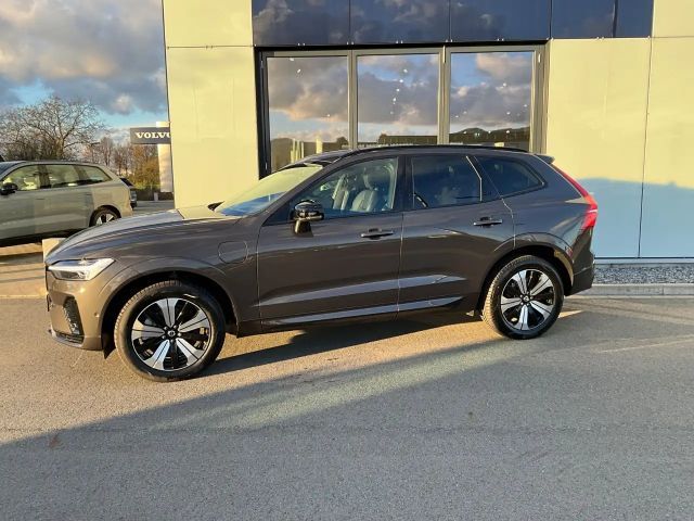 Volvo XC60 AWD Dark Plus T6