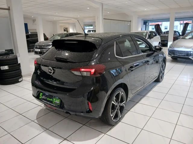 Opel Corsa 1.2 Turbo