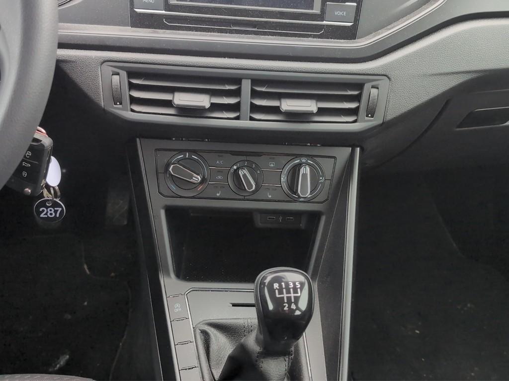 Volkswagen Taigo 1.0 TSI