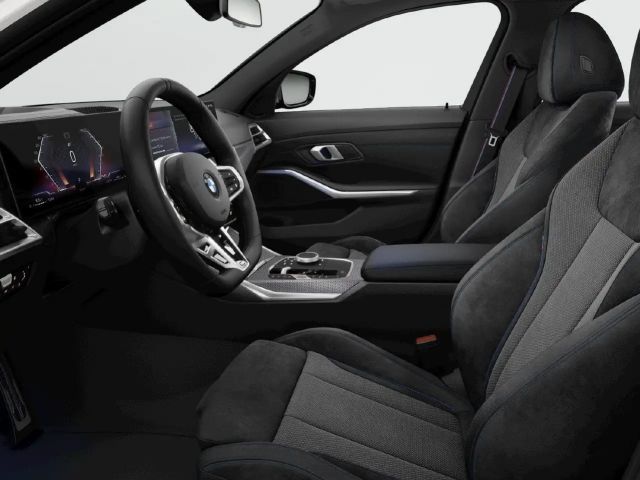 BMW 330 330i M-Sport Touring xDrive