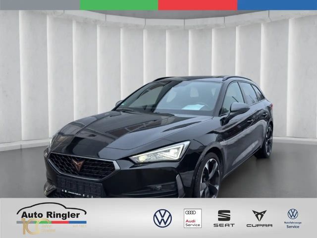 Cupra Leon 2.0 TSI DSG Sportstourer