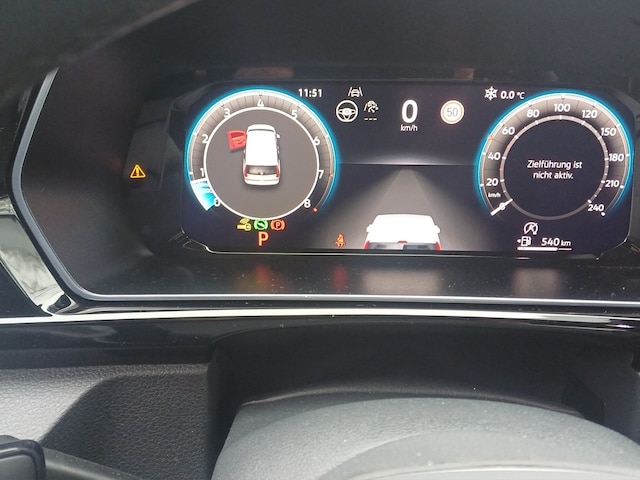 Volkswagen Caddy 1.5 TSI DSG Style