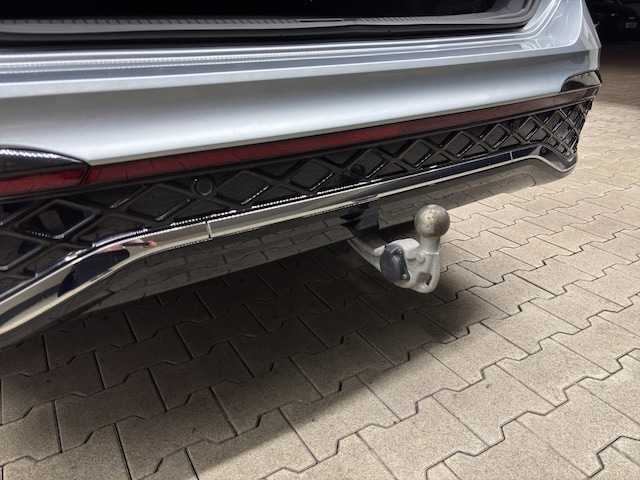 Volkswagen Tiguan 2.0 TDI DSG