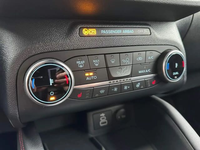 Ford Kuga Plug in Hybrid ST Line X