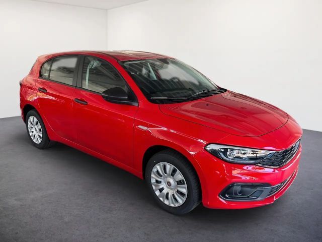 Fiat Tipo 5-Türer 1.5 HYBRID DCT AUTOMATIK/KLIMA/TFT/
