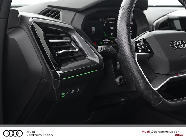 Audi Q4 e-tron 40