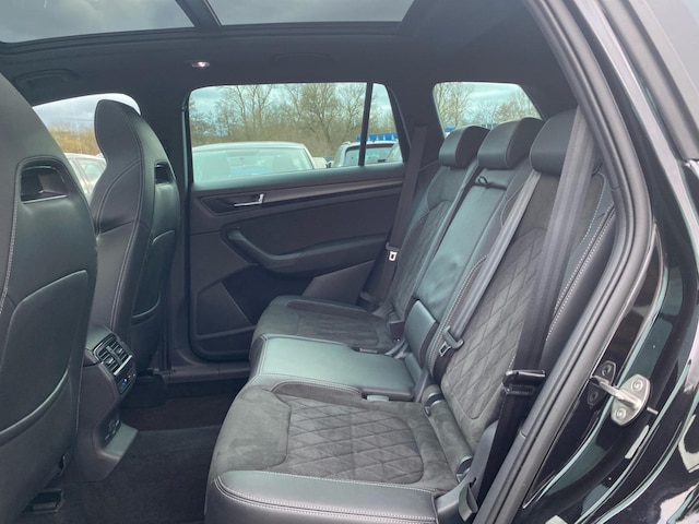 Skoda Kodiaq 2.0 TDI Sportline