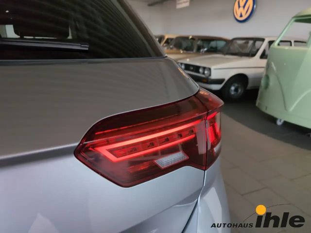 Volkswagen T-Roc DSG Style
