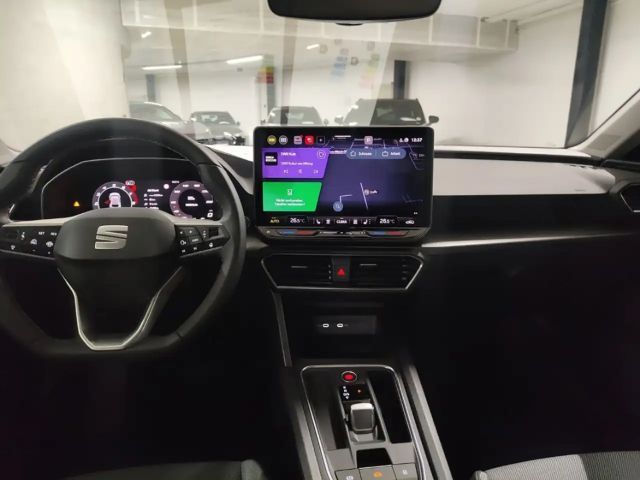 Seat Leon 1.5 eTSI Style