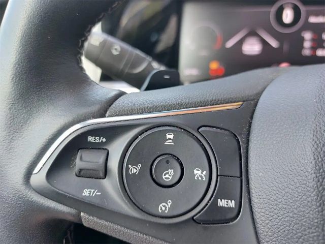 Opel Grandland X Business Elegance Turbo