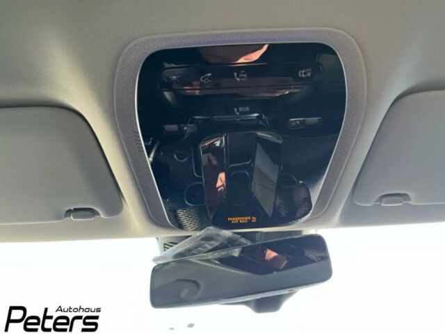 Mercedes-Benz C 220 AMG Line C 220 d Estate