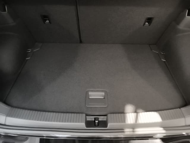 Volkswagen T-Cross 1.0 TSI DSG IQ.Drive