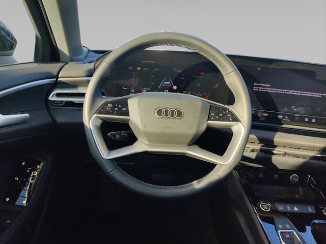 Audi A5 Avant S-Tronic