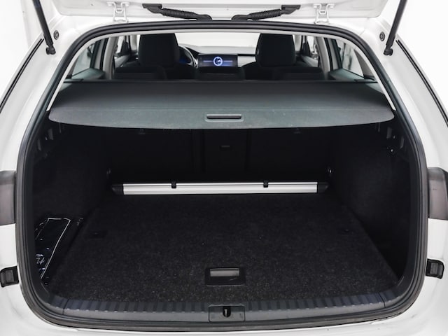 Skoda Octavia 2.0 TDI Combi Style Style