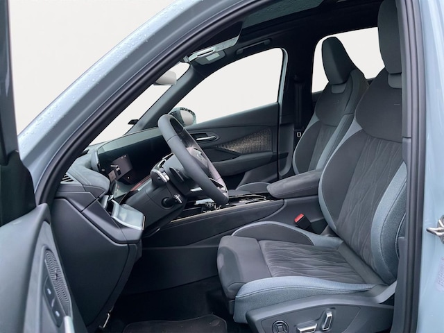 Audi Q3 Hybride S-Tronic