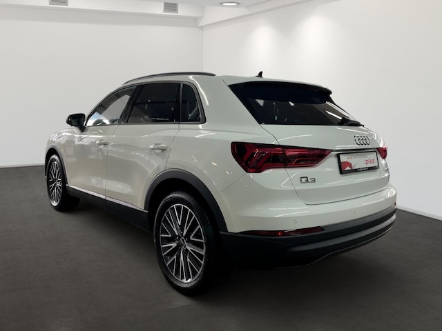 Audi Q3 35 TFSI S-Tronic