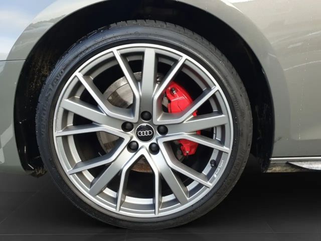 Audi A4 40 TFSI Quattro S-Line