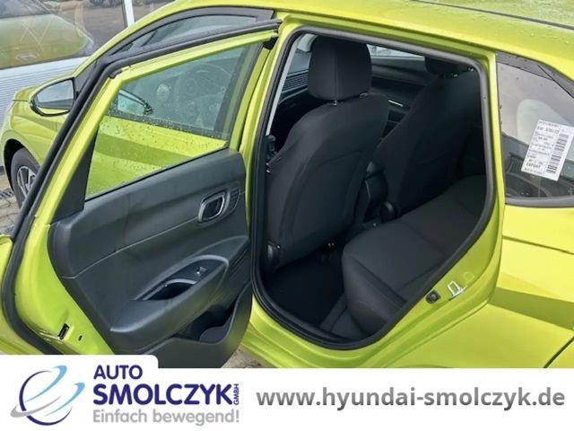 Hyundai i20 1.0 Trend