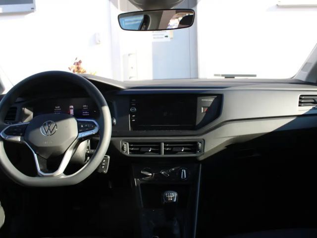 Volkswagen Polo 4Me TSI