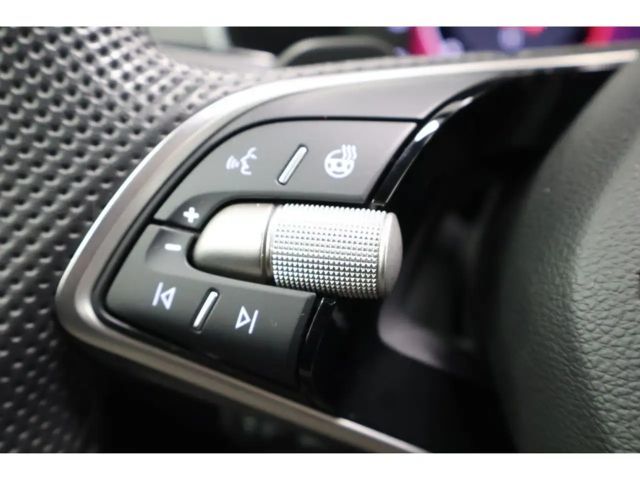 Skoda Octavia 2.0 TDI Combi Sportline