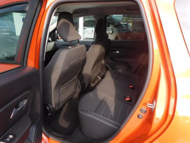Dacia Duster 2WD II Prestige TCe 150