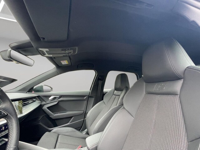 Audi A3 30 TFSI S-Tronic Sportback