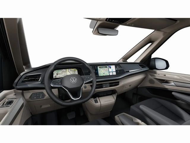 Volkswagen Multivan 2.0 TDI DSG Lang Life T7